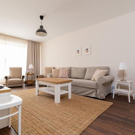 Homey 1-Bd Apartment София Екстериор снимка