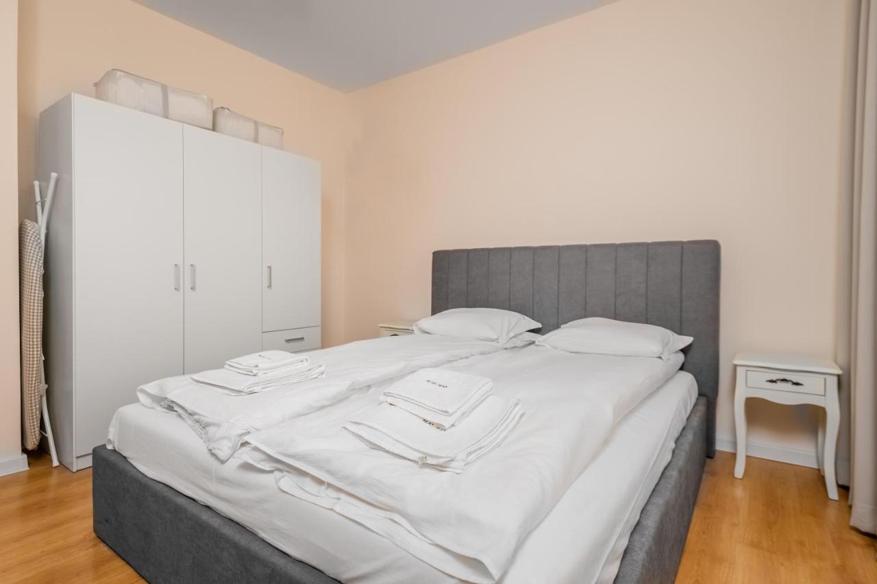 Homey 1-Bd Apartment София Екстериор снимка