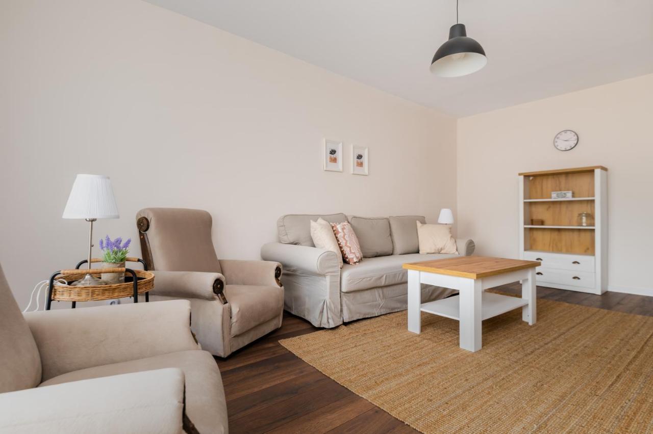Homey 1-Bd Apartment София Екстериор снимка