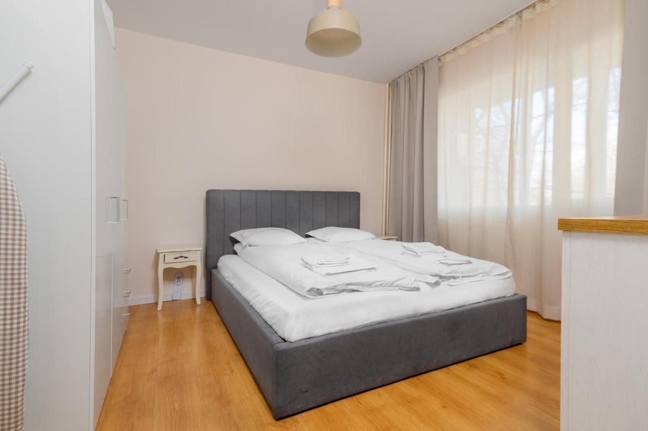 Homey 1-Bd Apartment София Екстериор снимка