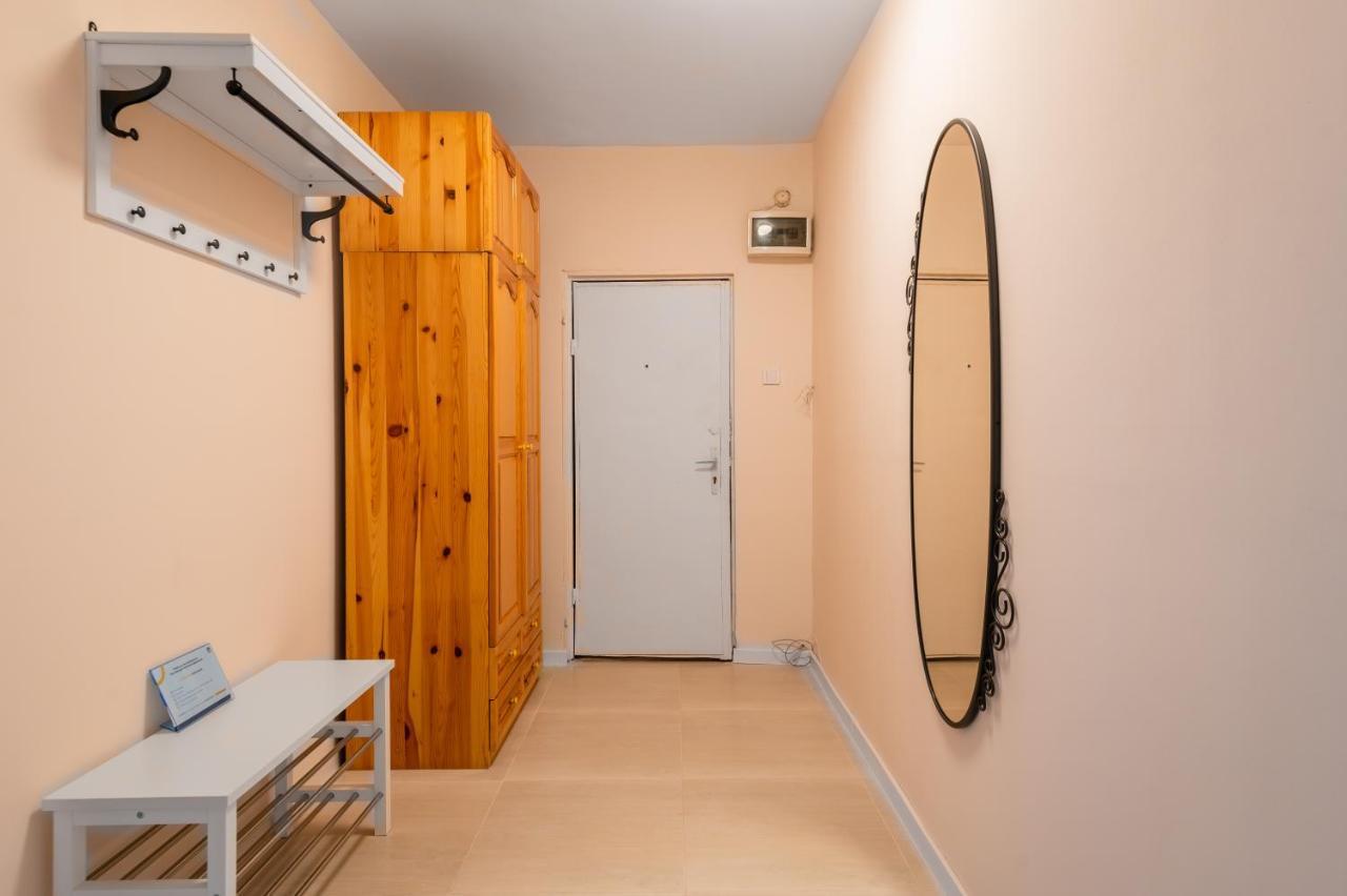 Homey 1-Bd Apartment София Екстериор снимка