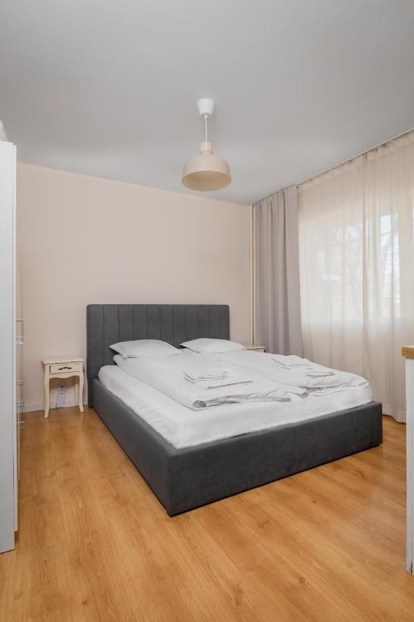 Homey 1-Bd Apartment София Екстериор снимка