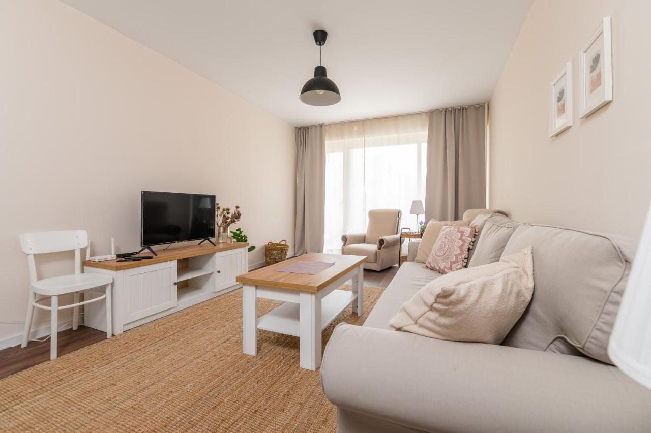 Homey 1-Bd Apartment София Екстериор снимка