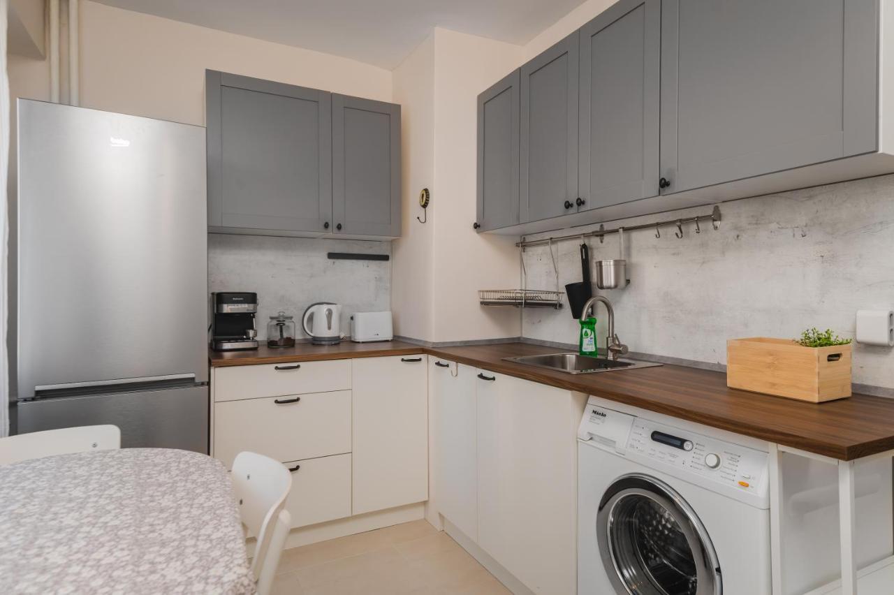 Homey 1-Bd Apartment София Екстериор снимка
